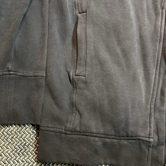 Lululemon Athletica Women’s Side Zip Jacket Blue Size 2 - Picture 4 of 7